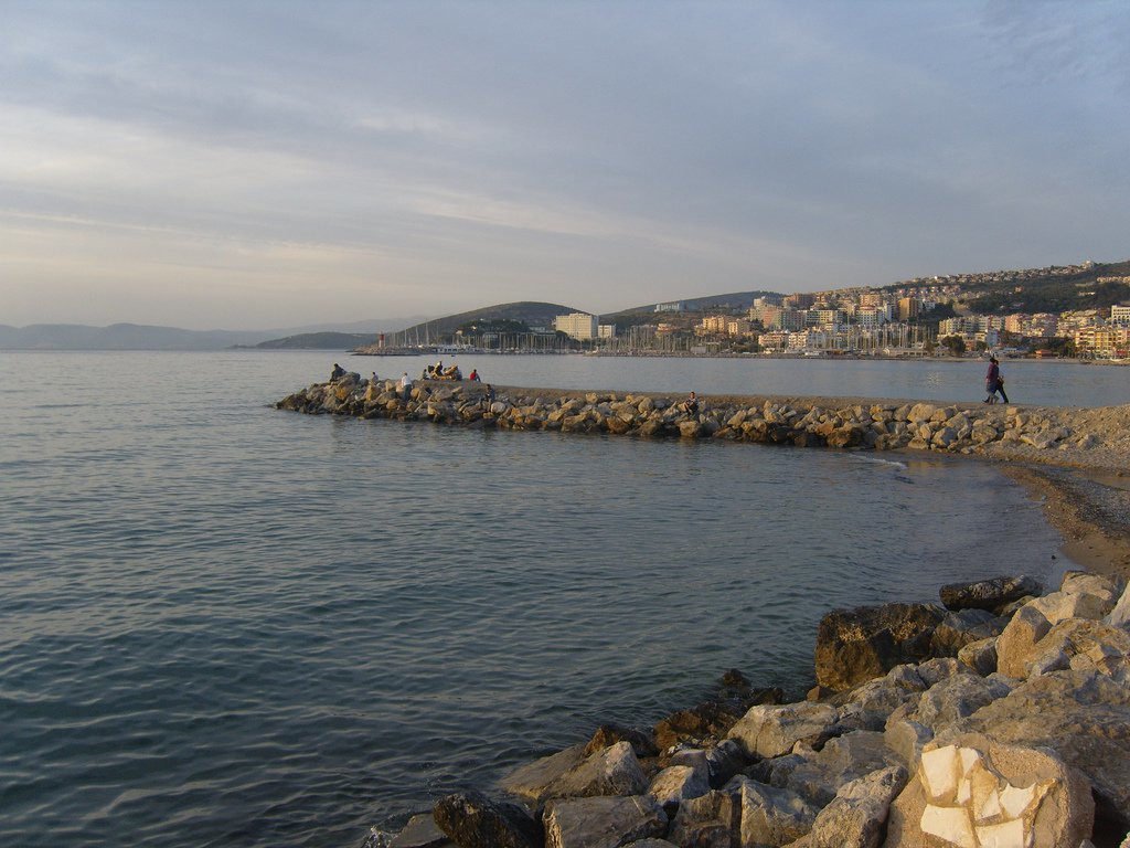 Кушадасы, Эгейский регион, Турция, фото № 47951 – фотографии Турции