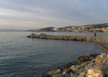 Кушадасы, Эгейский регион, Турция, фото № 47951 – фотографии Турции