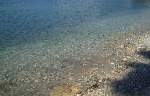 Море в Цавтате, Хорватия. Фото 1 – фотографии Хорватии