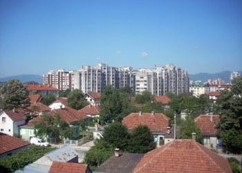 Дома в Никшич, Черногория – фотографии Черногории