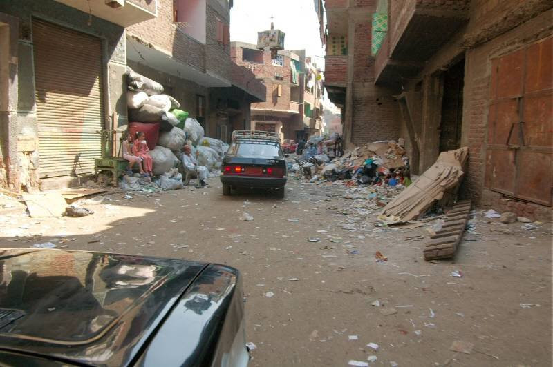 Каир, Египет, фото № 35048 – фотографии Египта