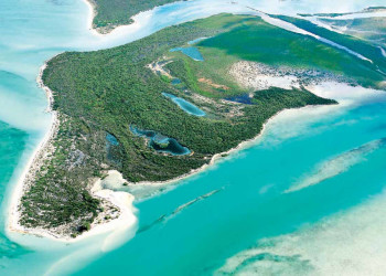 Деллис-Кей (Dellis Cay) – фотографии Тёркс и Кайкос