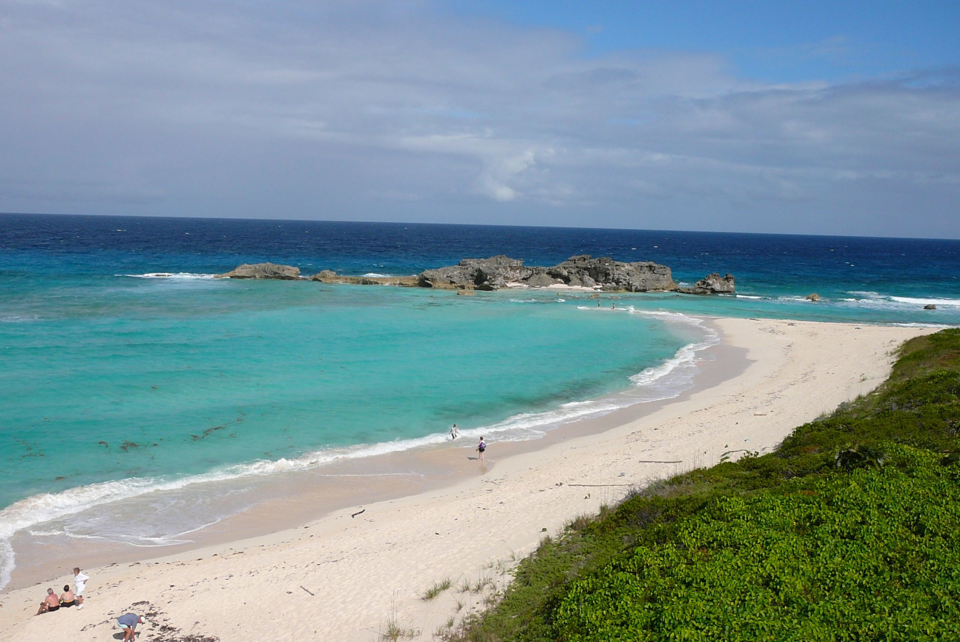 Caicos Islands – фотографии Тёркс и Кайкос