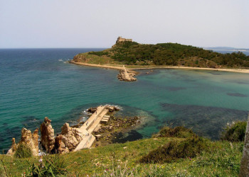 Остров Табарка, Северный Тунис. Фото 7 – фотографии Туниса