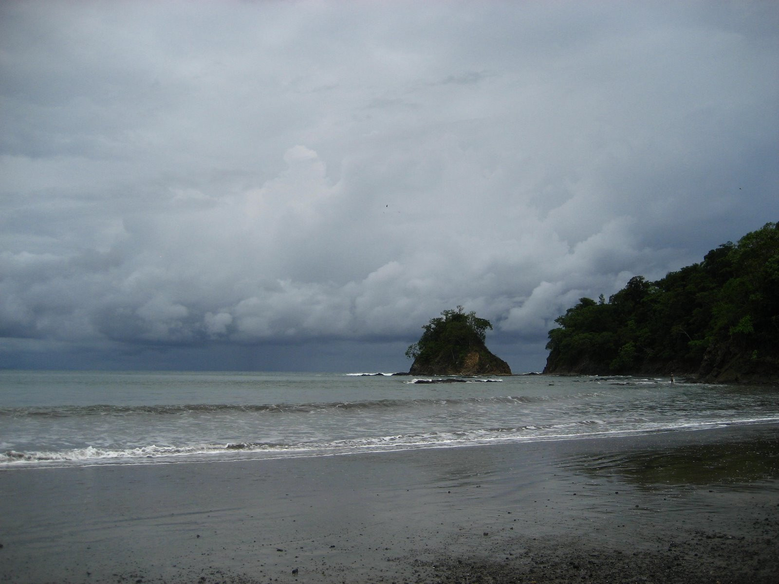 Ислита, Гуанакасте провинция, Коста-Рика, фото № 39385 – фотографии Коста-Рики