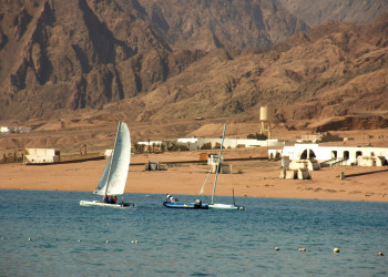 Дахаб, Египет, фото № 74122 – фотографии Египта