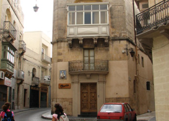 Рабат, Мальта остров, Мальта, фото № 42770 – фотографии Мальты