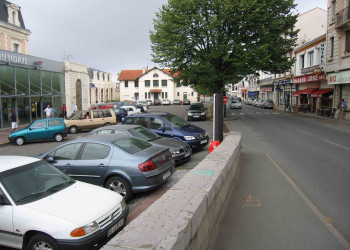 Андай, Франция. Фото 1 – фотографии Франции