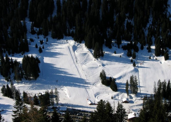 Природа в Шателе, Франция. Фото 5 – фотографии Франции