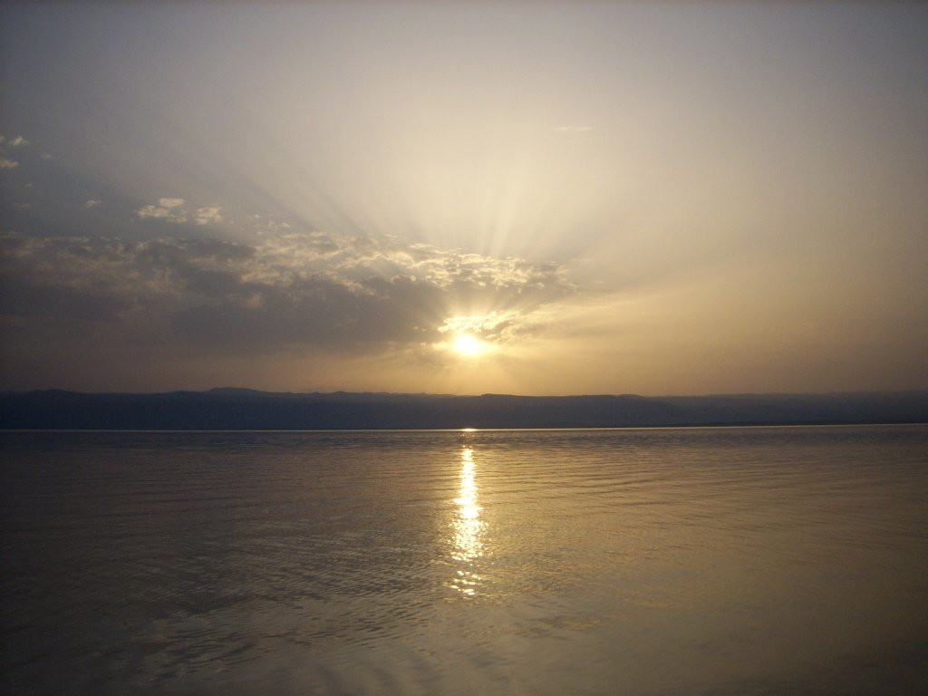 Мёртвое море в Иордании, Иордания, фото № 37027 – фотографии Иордании