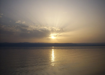 Мёртвое море в Иордании, Иордания, фото № 37027 – фотографии Иордании