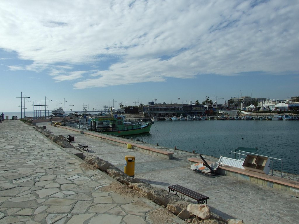 Айя-Напа, Кипр, фото № 37499 – фотографии Кипра