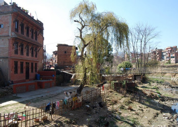 Панаути, Непал, фото № 79308 – фотографии Непала