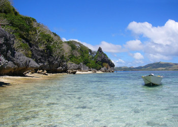 Сава-и-Лау остров, Ясава группа островов, Фиджи, фото № 50316 – фотографии Фиджи