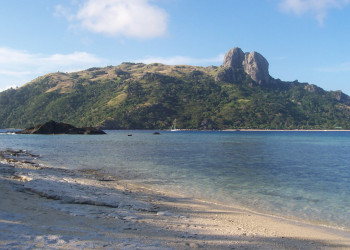 Вайа Лайлай остров, Ясава группа островов, Фиджи, фото № 49961 – фотографии Фиджи