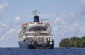 Острова Санта-Крус, Соломоновы о-ва. Фото 1 – фотографии Соломоновых Островов