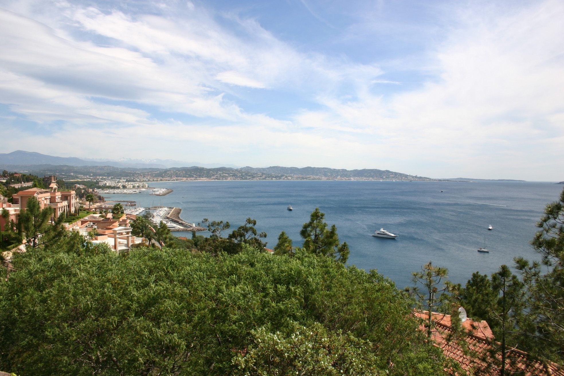 Берега в Манделье-ля-Напуль, Франция. Фото 5 – фотографии Франции