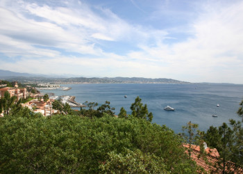 Берега в Манделье-ля-Напуль, Франция. Фото 5 – фотографии Франции