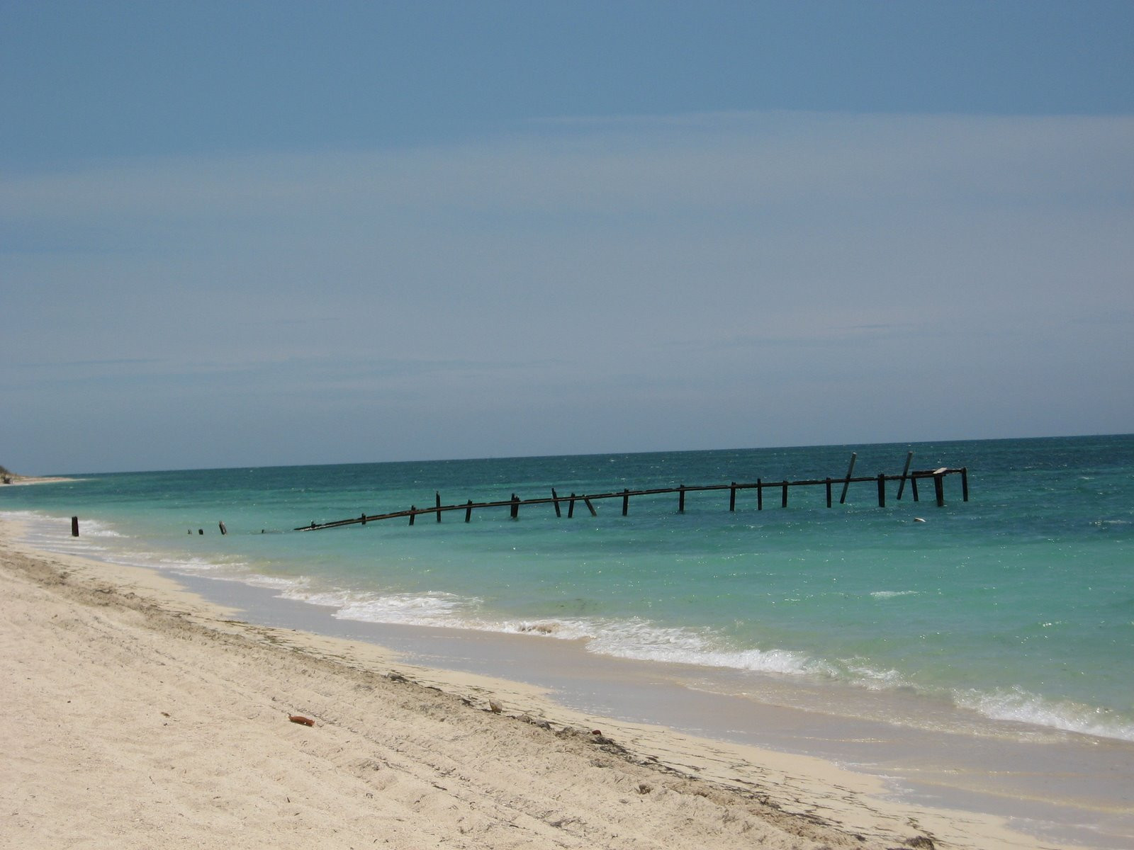 Пляж в Тринидаде, Куба. Фото 15 – фотографии Кубы