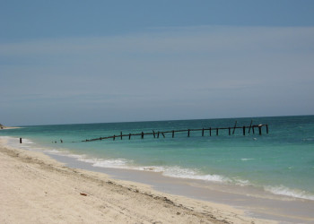 Пляж в Тринидаде, Куба. Фото 15 – фотографии Кубы