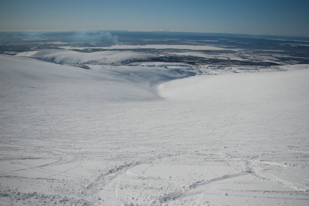Кировск, Россия – фотографии России