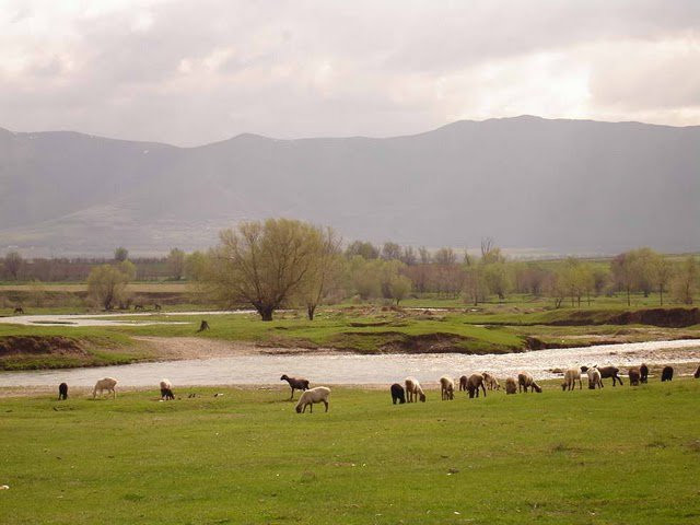 Казахстан, фото № 1922 – фотографии Казахстана