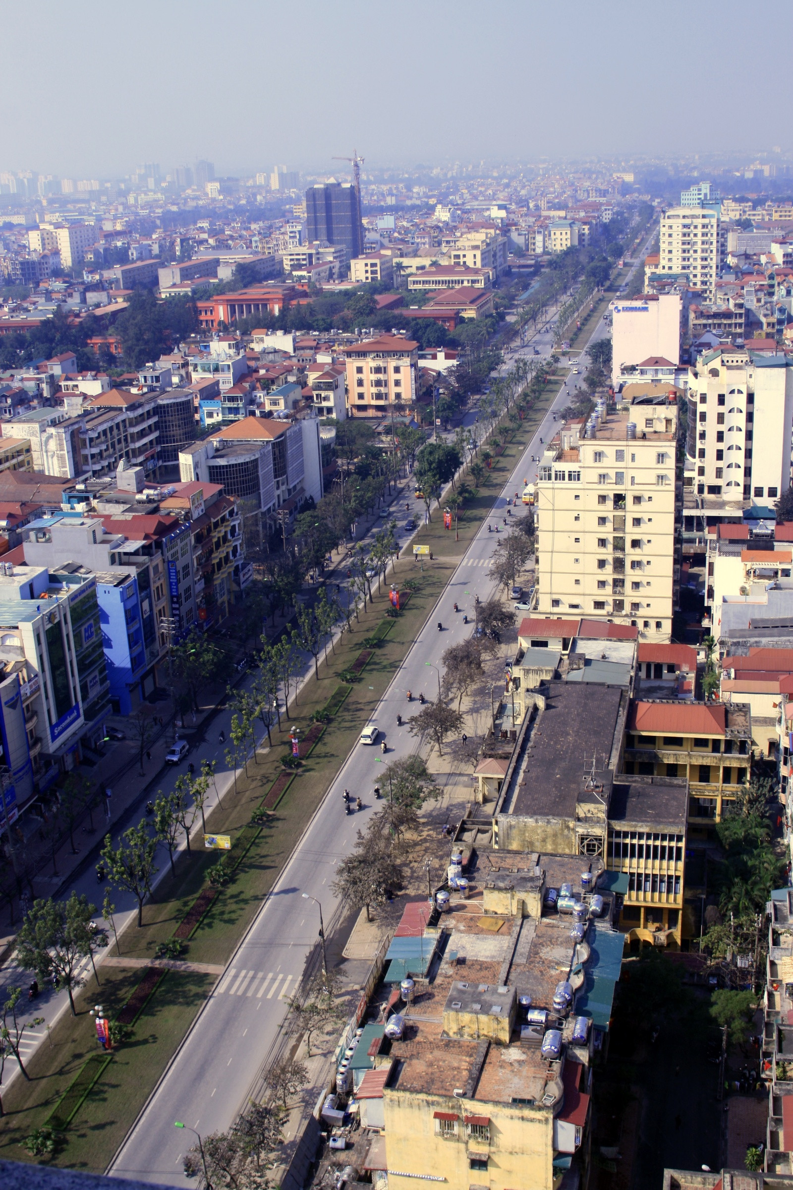 Ханой (Hanoi) – столица Вьетнама – фотографии Вьетнама