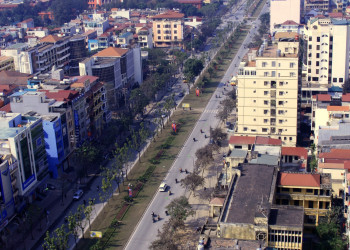 Ханой (Hanoi) – столица Вьетнама – фотографии Вьетнама