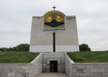 Достопримечательность в  Русе, Болгария. Фото 1 – фотографии Болгарии