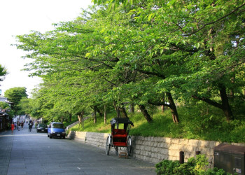 Киото, Кансай регион, Япония, фото № 72129 – фотографии Японии