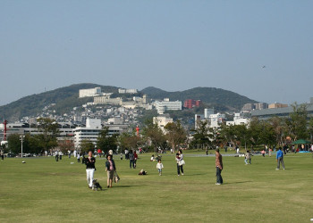 Нагасаки (Nagasaki) – фотографии Японии