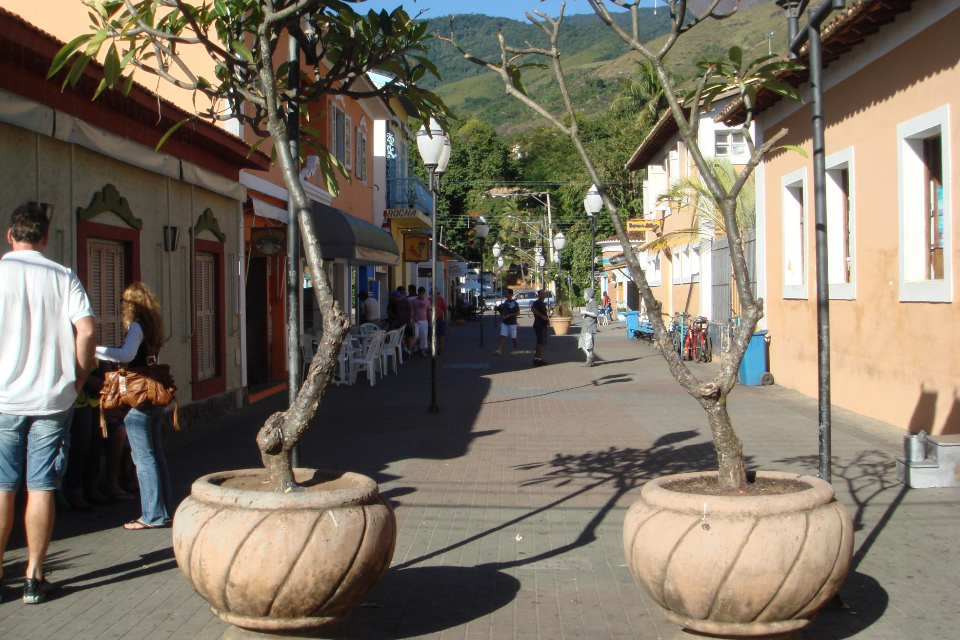 Ильябела, Бразилия – фотографии Бразилии