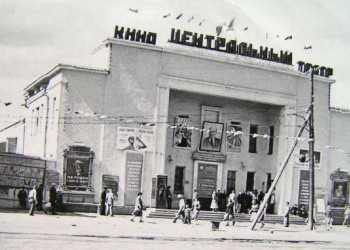 fh[bds – фотографии России