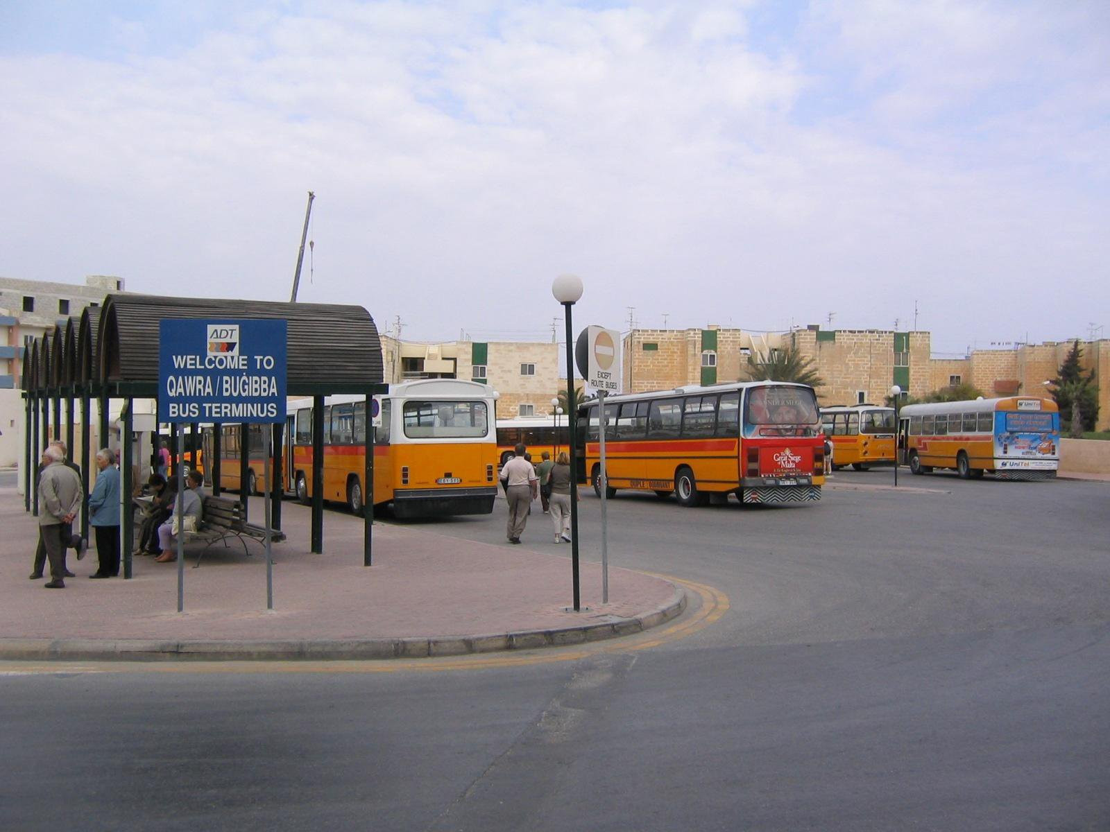 Аура-Буджибба, Мальта остров, Мальта, фото № 41877 – фотографии Мальты