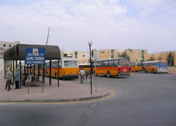 Аура-Буджибба, Мальта остров, Мальта, фото № 41877 – фотографии Мальты