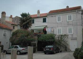 Дома в Крк, Хорватия. Фото 9 – фотографии Хорватии