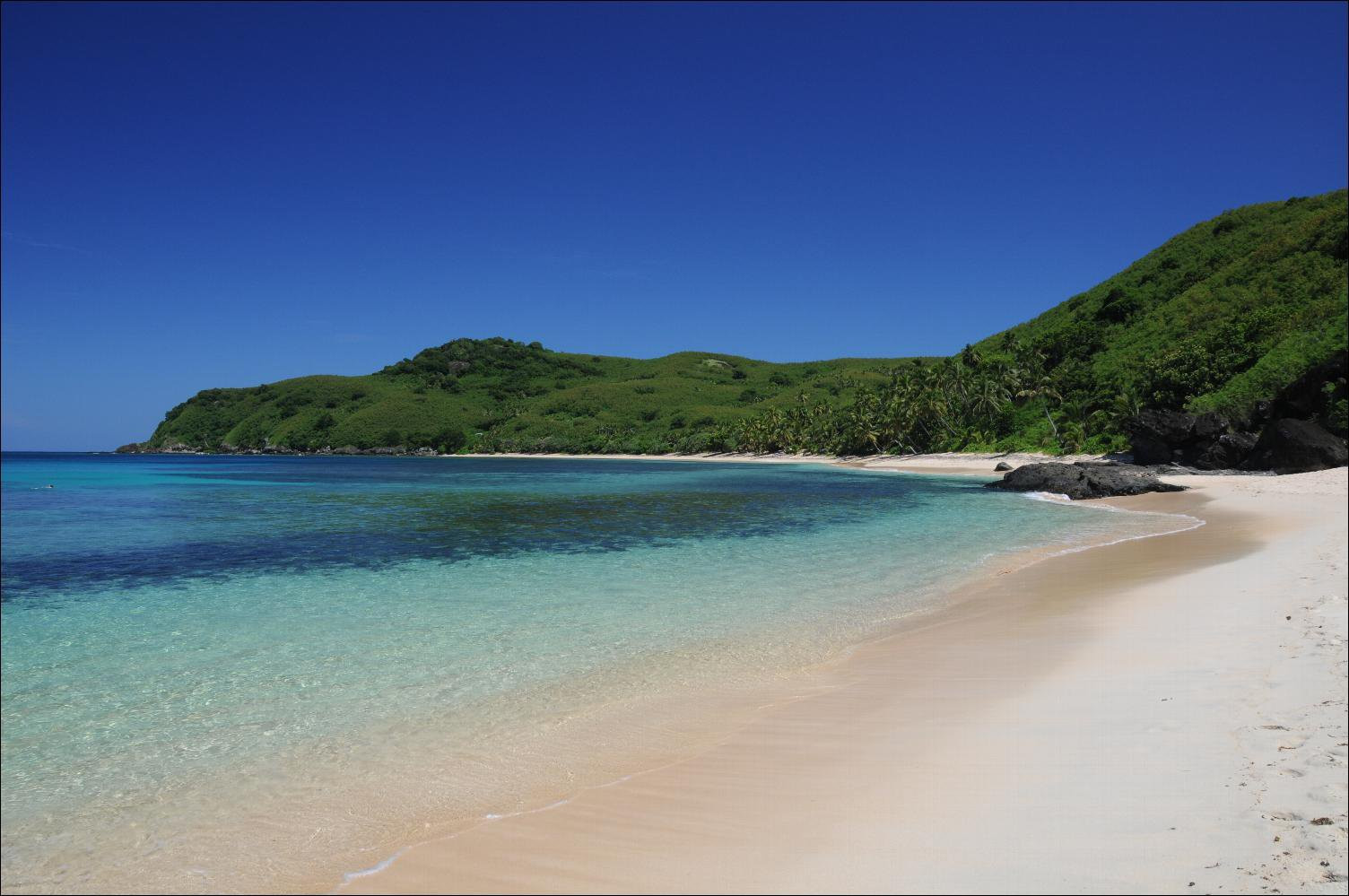 Вайа остров, Ясава группа островов, Фиджи, фото № 49891 – фотографии Фиджи