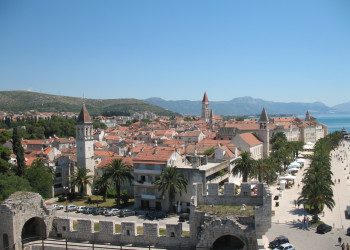 Трогир, Хорватия. Фото 5 – фотографии Хорватии
