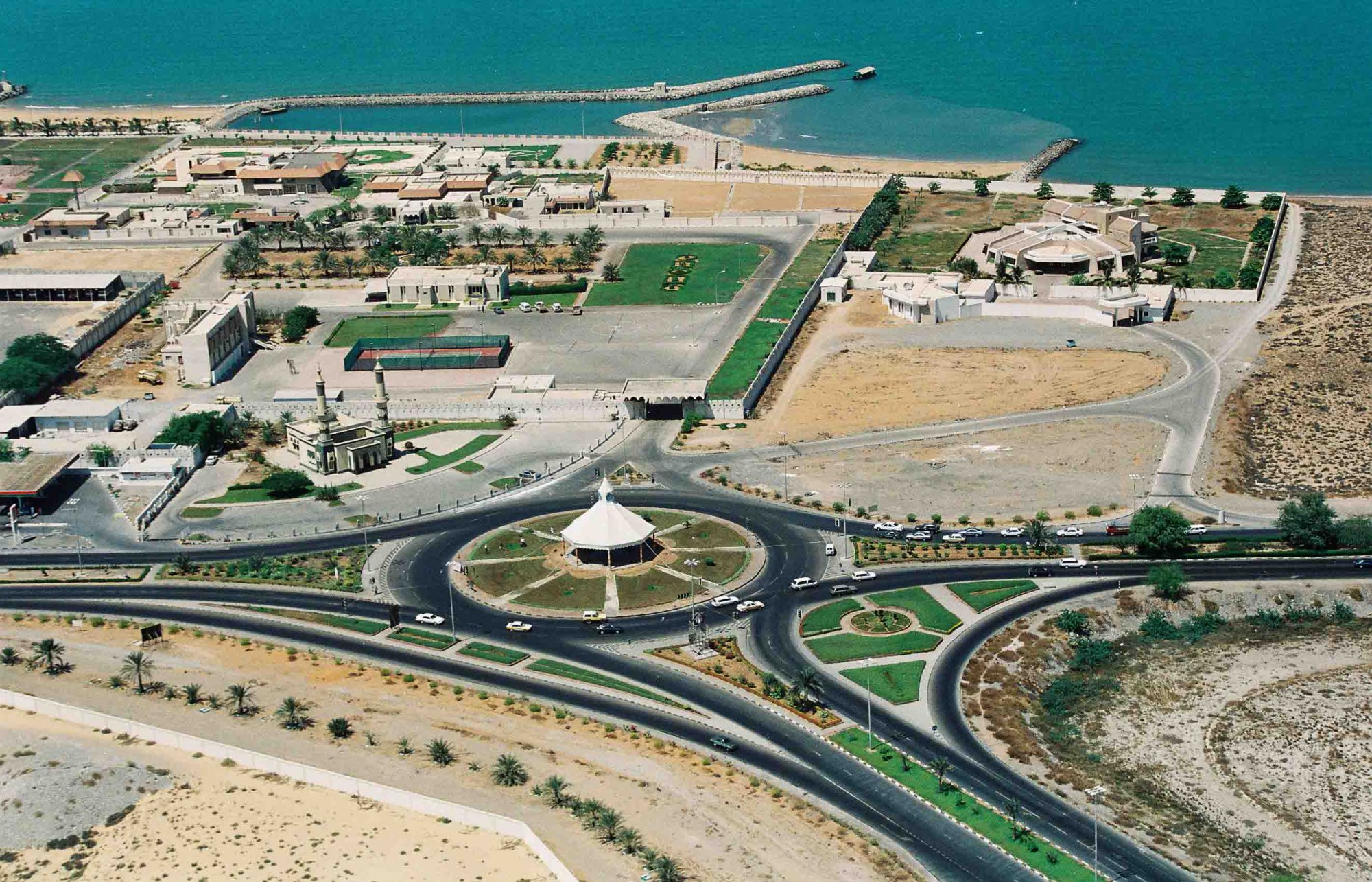 Рас-аль-Хайма, ОАЭ, фото № 61029 – фотографии ОАЭ