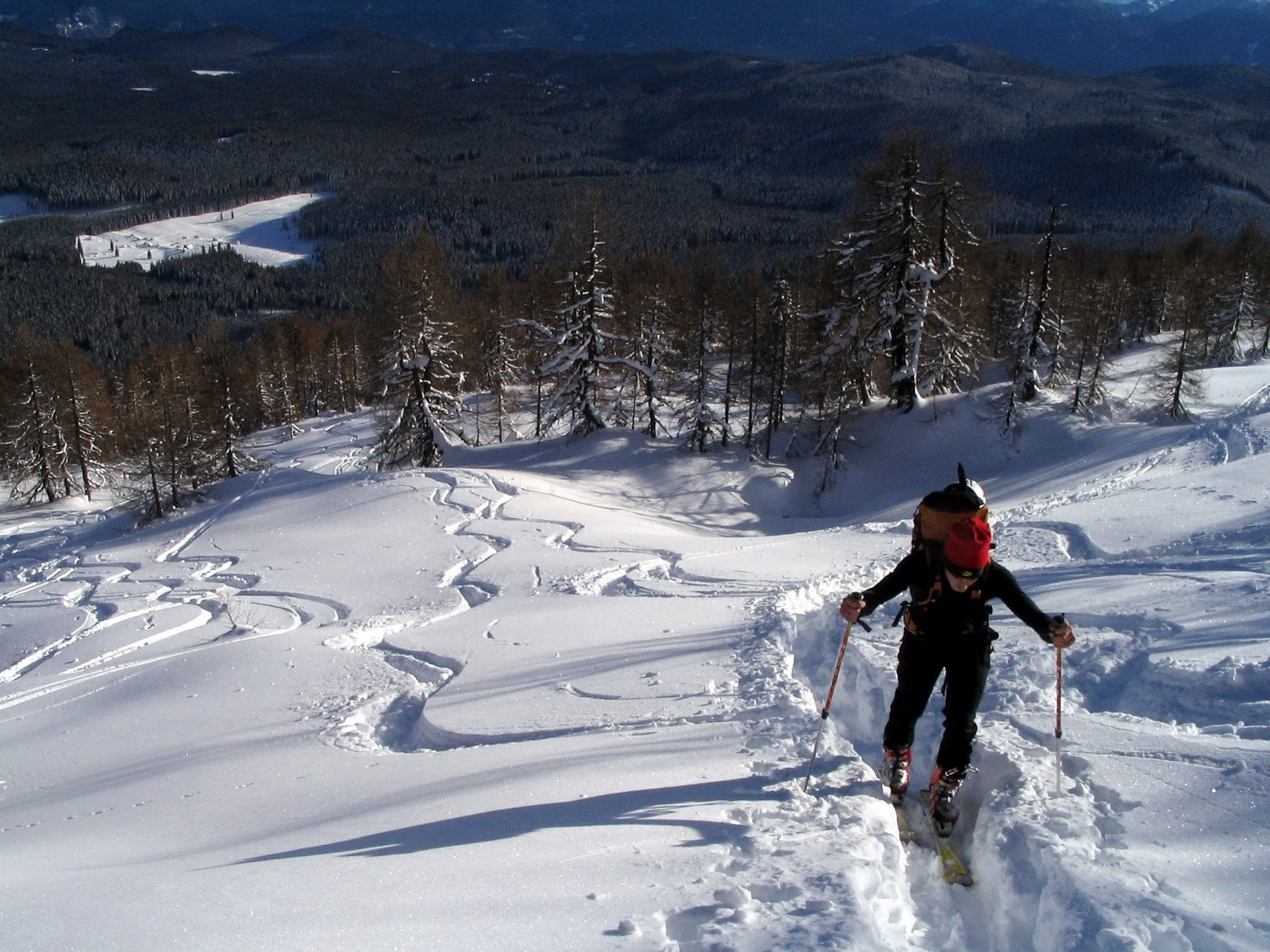 Поклюка, Словения, фото № 57404 – фотографии Словении