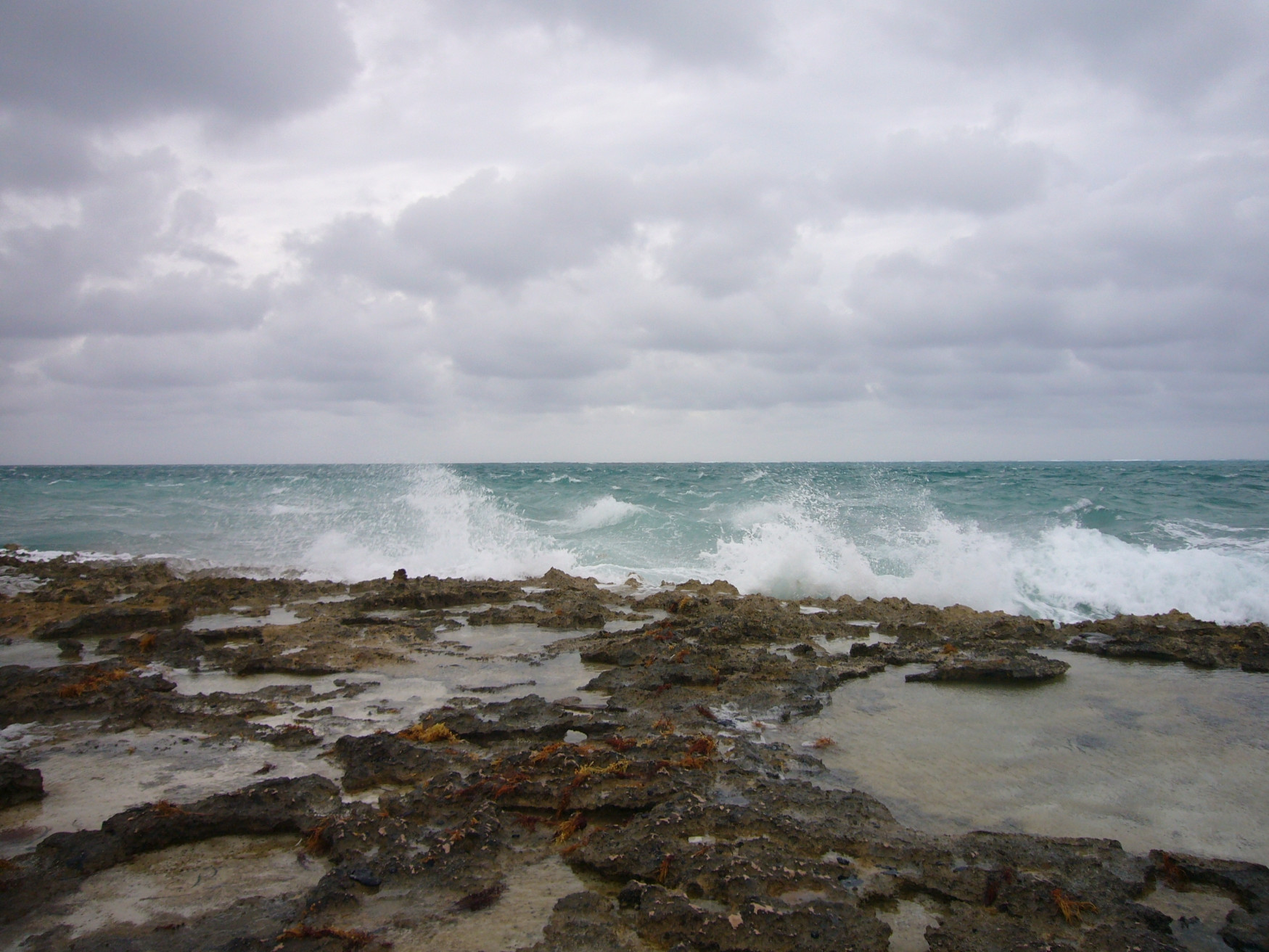 Море на острове Маягуана, Багамские острова. Фото 5 – фотографии Багамских островов