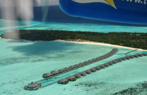 Sun Island – фотографии Мальдивских островов