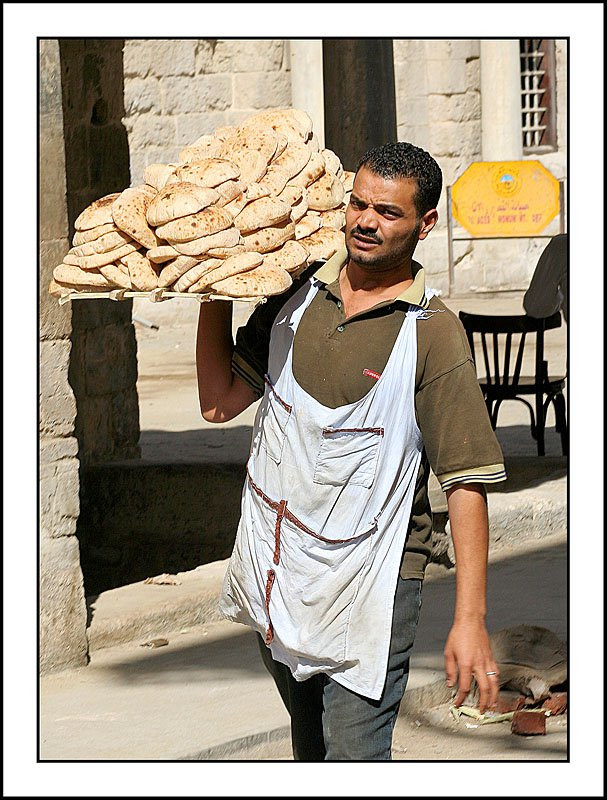 Каир, Египет, фото № 35101 – фотографии Египта