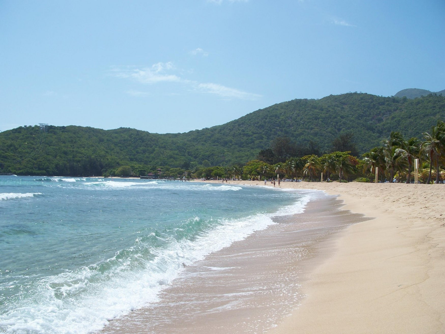 Самана, Доминикана, фото № 30652 – фотографии Доминиканы