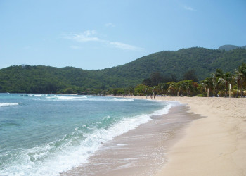 Самана, Доминикана, фото № 30652 – фотографии Доминиканы