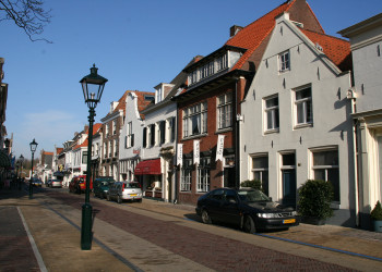 Нарден (Naarden). Фото 5 – фотографии Нидерландов