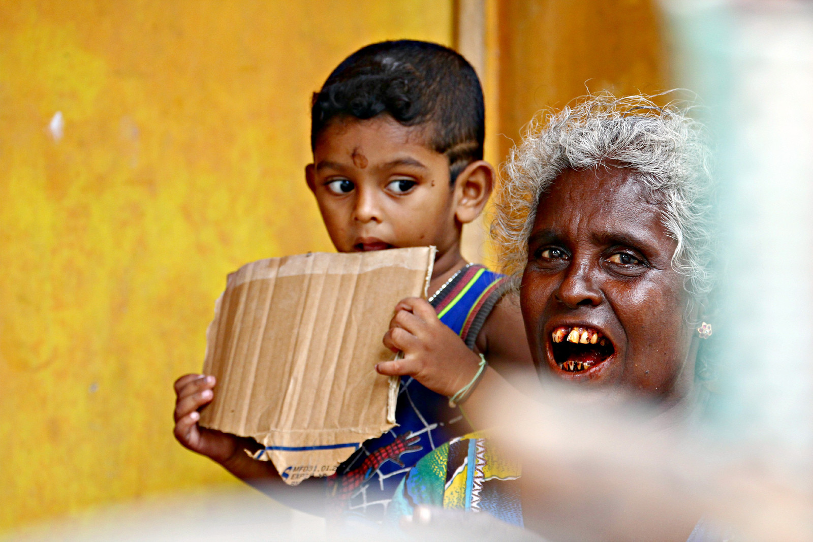 Джафна, Шри-Ланка. Фото 7 – фотографии Шри-Ланки