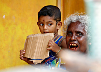 Джафна, Шри-Ланка. Фото 7 – фотографии Шри-Ланки