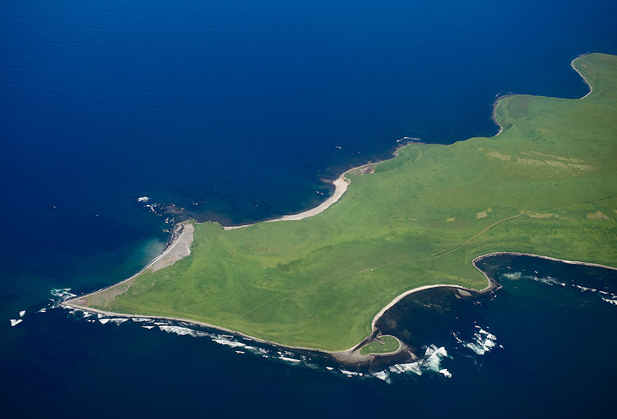 Панорамный вид. Фото 4 – фотографии России