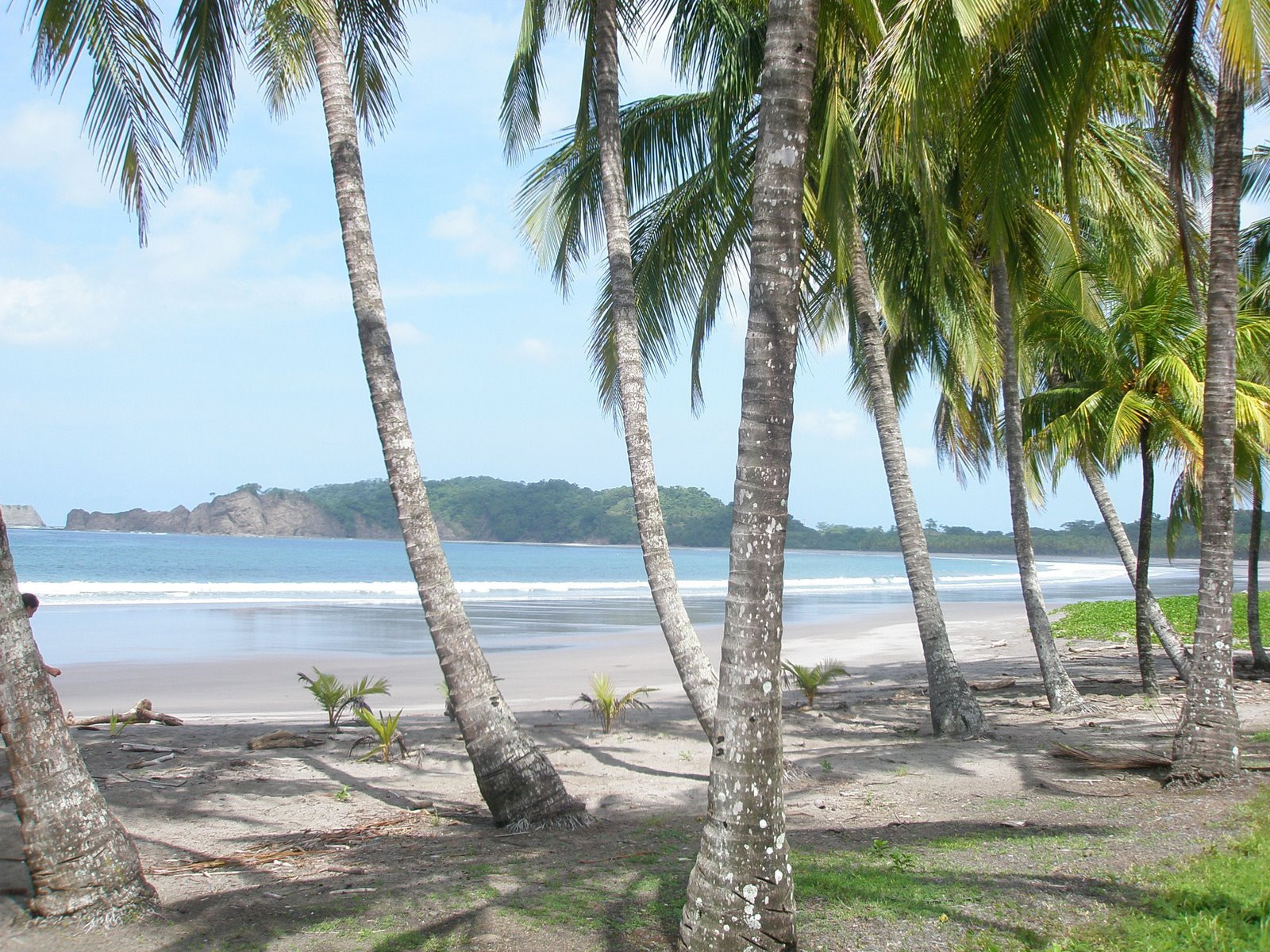 Плайя Карильо, Гуанакасте провинция, Коста-Рика, фото № 39536 – фотографии Коста-Рики